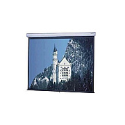 DA-Lite Screen Model C,130diag 69x110npa Hcmw (36446)