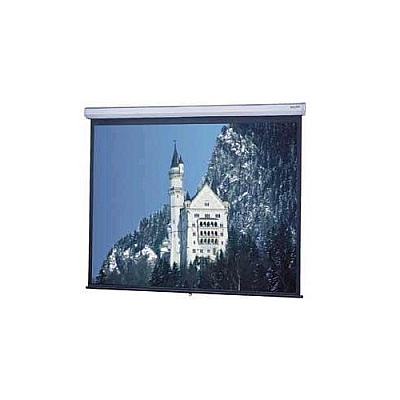 DA-Lite Screen Model C,130diag 69x110npa Hcmw (36446)