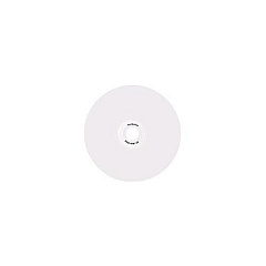 Verbatim 50pk Dvd+rw 4.7gb 4x Wht Inkjet Hub (VER95213)