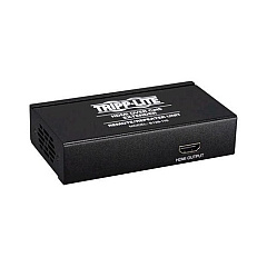 Tripp Lite Hdmi Over Cat5/cat6 Active Extender Box (B126110)