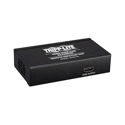 Tripp Lite Hdmi Over Cat5/cat6 Active Extender Box (B126110)