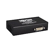 Tripp Lite Dvi Over Cat5/6 Extender Box 60hz 175ft (B140110)