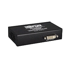 Tripp Lite Dvi Over Cat5/6 Extender Box 60hz 175ft (B140110)