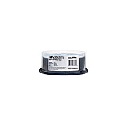 Verbatim Discbluray6xdl50gbdatalife+whitehubijpr (VER97334)