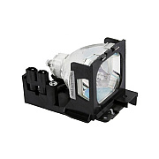 Battery Lamp For Toshiba Tlpt-720 (TLPLW2BTI)