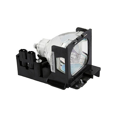 Battery Lamp For Toshiba Tlpt-720 (TLPLW2BTI)