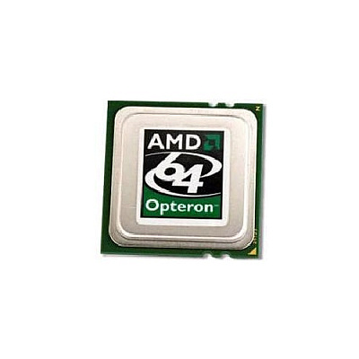 AMD Opteron Six-core Model 4180 (OS4180WLU6DGOS)