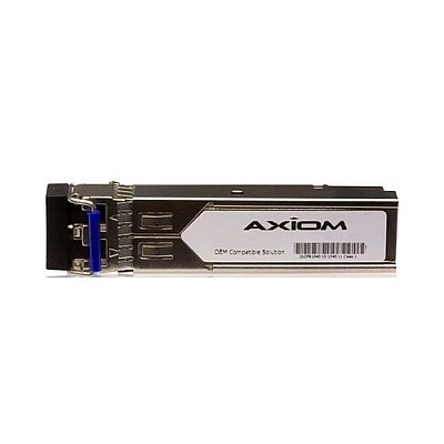 Axiom 1000base-sx Sfp For Brocade (E1MGSXOMAX)