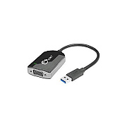 SIIG Usb 3.0 To Vga Video Adapter (JUVG0211S1)
