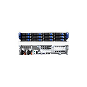 Tyan Computer 2u Rackmount Intel Barebone Server (B7016T70077W12HR)
