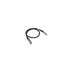 HP X240 40g Qsfp+ Qsfp+ 1m Dac Cable (JG326A)