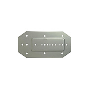 Peerless Wall Plt Adpt Sa/sp/730/740/blk (ACC409B)