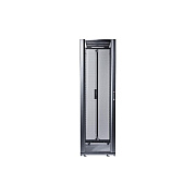 APC Deep Enclosure With Sides Black (AR3305)
