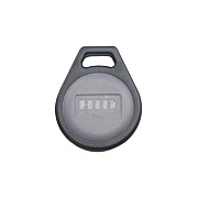 Hid Identity Proxkey Iii, Prog., F-black, B-hid Logo (1346LNSSN)