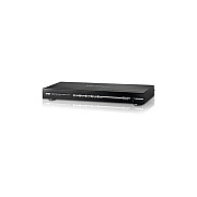 Aten 4-port Hd Switch W/ Mirror Outputs (VS482)