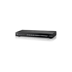 Aten 4-port Hd Switch W/ Mirror Outputs (VS482)