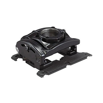 Chief Manufacturing Rpa Elite/key A/ Incl Slm278/blk (RPMA278)