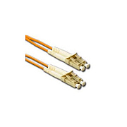 Amer Networks 2 Meter Lc-lc Multimode Duplex Pvc Zip (LCLC2MZ)