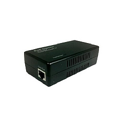 Amer Networks 802.3af 10/100 Ethernet Poe Injector 48v (PIE10)