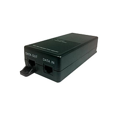 Amer Networks 802.3a At/af Poe Injector Gig (PIG30)
