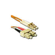 Amer Networks 2meter Sc-lc Multimode Duplex Pvc Zip (SCLC2MZ)