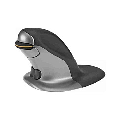 Posturite Penguin Mouse. Wired. Size: Large (9820101)