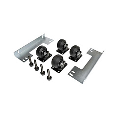 Tripp Lite Rack Mobile Heavy Duty Caster Kit 4-pack (SRCASTERHDKIT)