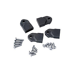 Atdec Spacedec Direct Mount Bit Bagduct (SDDMMTGBB)