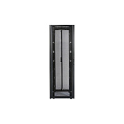 APC Netshelter Deep Enclosure W/ Sides Black (AR3155)