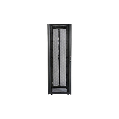 APC Netshelter Deep Enclosure W/ Sides Black (AR3155)