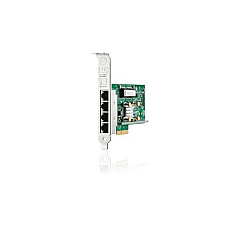 HP Ethernet 1gb 4-port 331t Adapterg8 (647594B21)