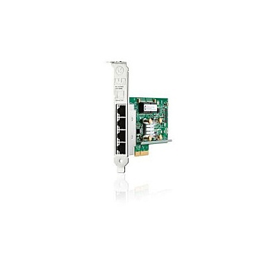 HP Ethernet 1gb 4-port 331t Adapterg8 (647594B21)