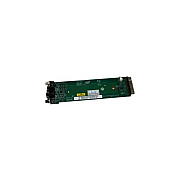 Intel Front Panel Spare , Single (FXXFPANEL)