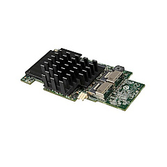 Intel Integrated Raid Module (RMS25KB080)