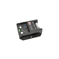 Lind Electronics Low Profile Shutdown Timer, 4hr Adjustab (LPT1230054)