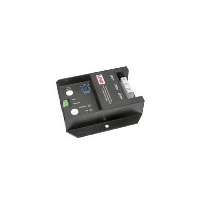 Lind Electronics Low Profile Shutdown Timer, 4hr Adjustab (LPT1230054)