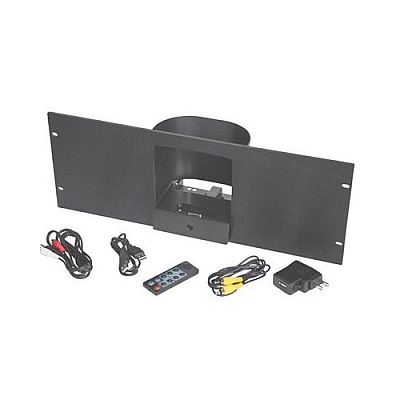 Chief Manufacturing Global Usb5vpowersupply&ipoddock (NAID4BA)