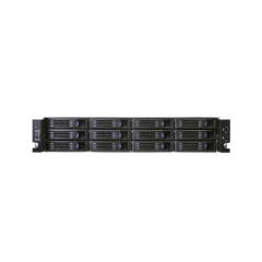 Chenbro Micom 2u,12 Bay,3.5 ,6g 4 Port Mini-sas Bp (RM23512M2-R820L)