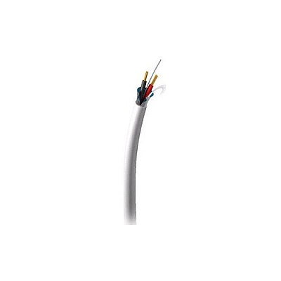 C2G 250ft Shielded Plenum Speaker Wire 18awg (29206)