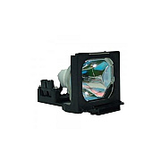 Battery Lamp For Toshiba Tlplx10 (TLPLX10BTI)