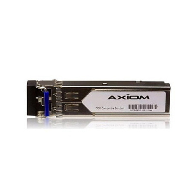 Axiom 10gbase-zr Sfp+ For Cisco (SFP10GZRAX)