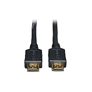 Tripp Lite 12ft Hdmi Cable Hi-speed A/v Black M/m (P568012)