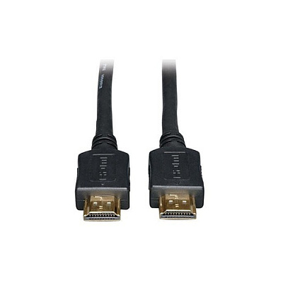Tripp Lite 12ft Hdmi Cable Hi-speed A/v Black M/m (P568012)