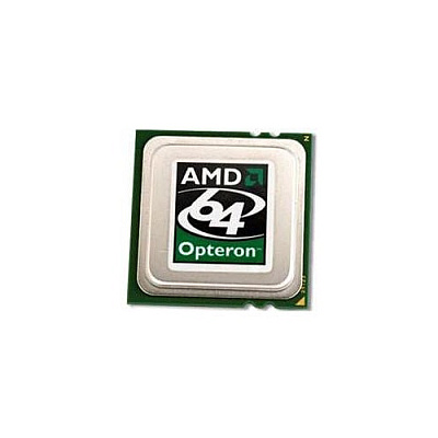 AMD Opteron (eight-core) Model 4280 (OS4280WLU8KGU)