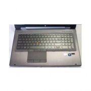 Protect Computer Products Hp 8760w Custom Laptop Cover (HP1391101)