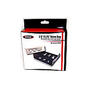 Bytecc 3.5 Drive/device Transfer Bracket (BRACKET525)