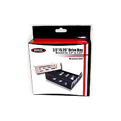 Bytecc 3.5 Drive/device Transfer Bracket (BRACKET525)