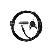 Targus Defcon Master Key Lock (ASP49MKUSX25)