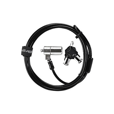 Targus Defcon Master Key Lock (ASP49MKUSX25)
