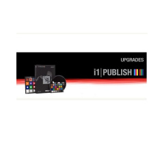 X-Rite I1publish Upgrade A (EOPROF-UPGA)